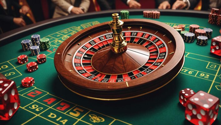 Cách Bắt Cầu Tài Xỉu Casino Online Go88