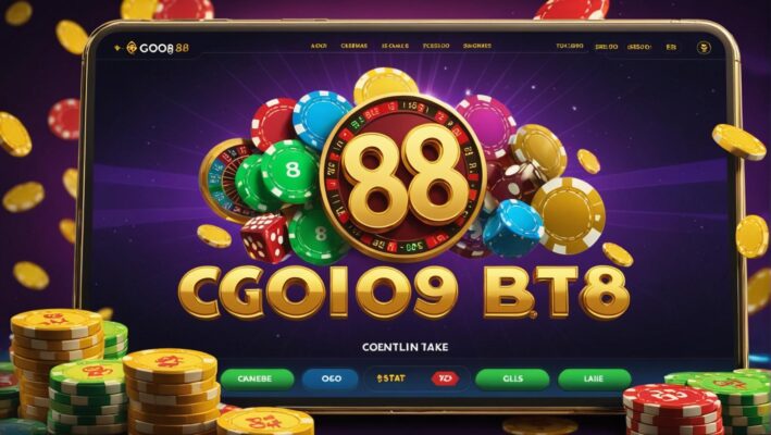 Cách Soi Tài Xỉu Go88 trong Casino Online