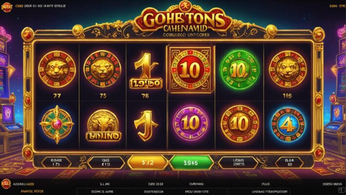 Cách Thống Kê Tài Xỉu Casino Online Go88