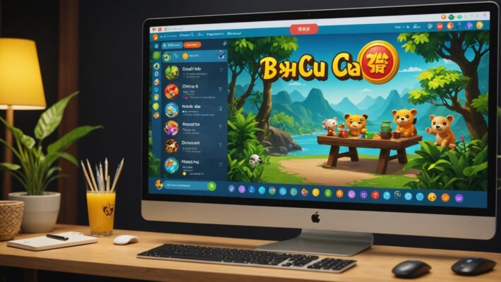 Cách Thực Hiện Luật Chơi Bầu Cua Online Khi Đang Trực Tuyến