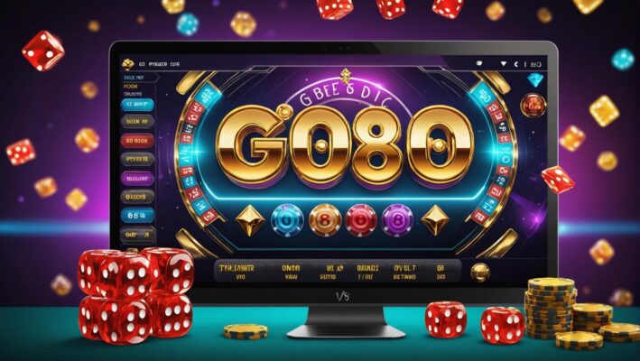 Thuật Toán Tài Xỉu Casino Online Go88