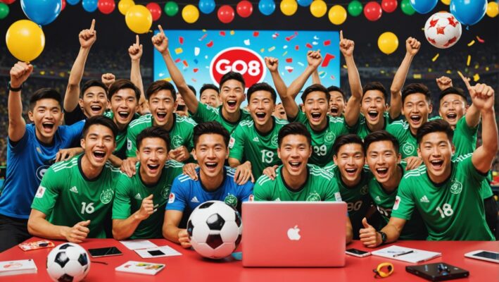 Ưu Đãi Khuyến Mãi GO88: Cập Nhật 2024 và Lợi Ích Độc Quyền