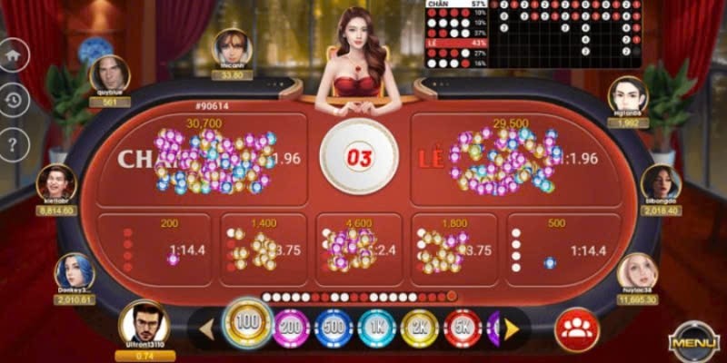 Go88 với các trò mini game hấp dẫn