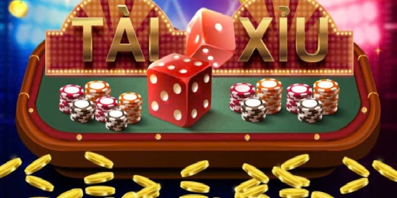 Tài xỉu tại Go88 là trò chơi được ưa chuộng nhiều